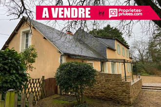 achat maison daumeray 49640