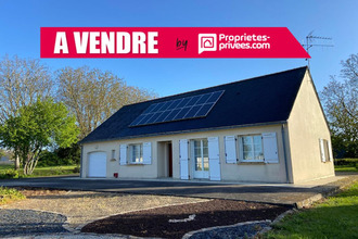 achat maison daumeray 49640