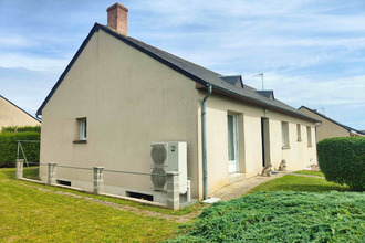 achat maison daumeray 49640