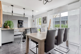 achat maison daumeray 49640