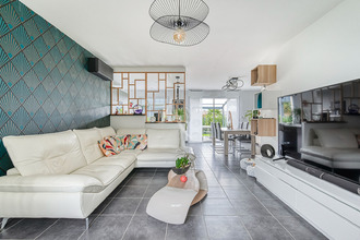 achat maison daumeray 49640