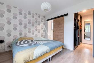 achat maison daumeray 49640