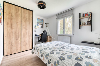 achat maison daumeray 49640