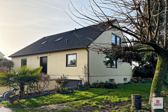 achat maison daumeray 49640