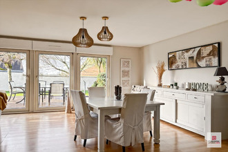 achat maison daumeray 49640