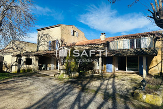 achat maison dauphin 04300