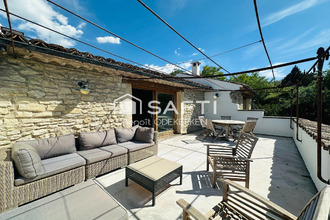 achat maison dauphin 04300