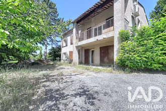 achat maison dauphin 04300