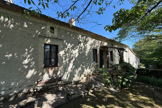 achat maison dausse 47140