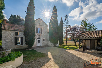 achat maison dausse 47140