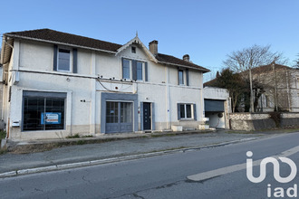 achat maison dausse 47140