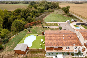 achat maison daux 31700