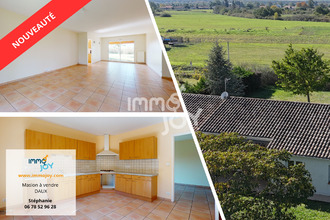 achat maison daux 31700