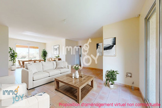 achat maison daux 31700