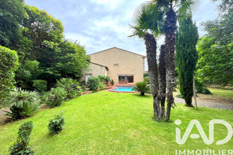 achat maison daux 31700