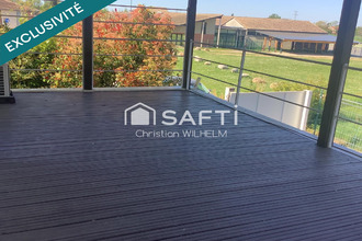 achat maison daux 31700