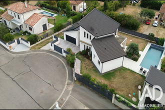 achat maison daux 31700