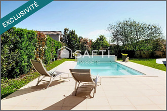 achat maison daux 31700