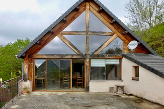 achat maison dauzat-sur-vodable 63340