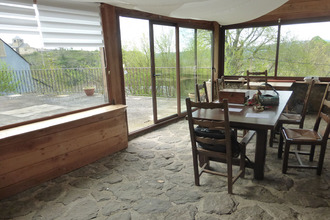 achat maison dauzat-sur-vodable 63340