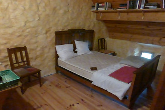 achat maison dauzat-sur-vodable 63340