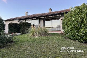 achat maison davayat 63200