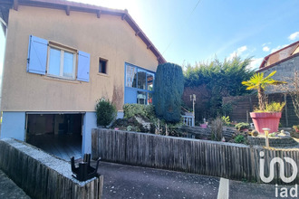 achat maison davayat 63200