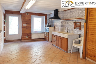 achat maison davayat 63200