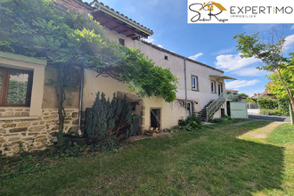 achat maison davayat 63200