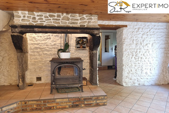 achat maison davayat 63200