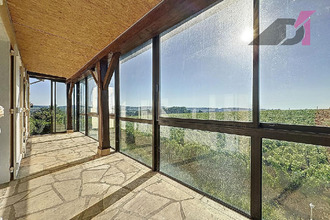 achat maison davaye 71960