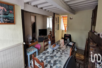 achat maison davenescourt 80500