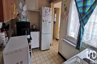 achat maison davenescourt 80500