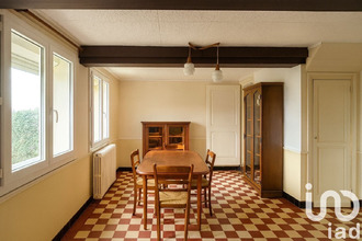 achat maison davenescourt 80500