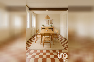 achat maison davenescourt 80500