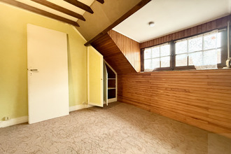 achat maison davenescourt 80500