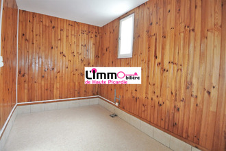 achat maison davenescourt 80500