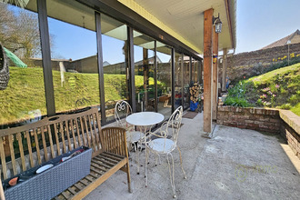 achat maison davenescourt 80500