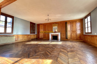 achat maison davenescourt 80500