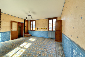 achat maison davenescourt 80500