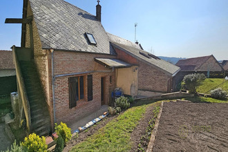 achat maison davenescourt 80500