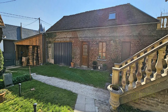 achat maison davenescourt 80500