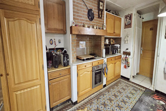 achat maison davenescourt 80500