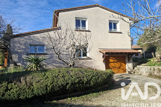 achat maison davezieux 07430