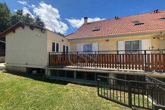 achat maison davezieux 07430