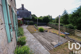 achat maison davignac 19250