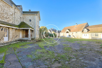 achat maison davron 78810