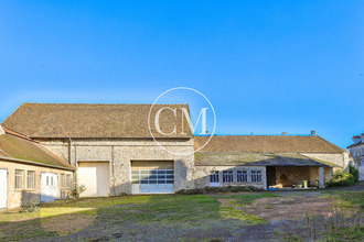 achat maison davron 78810