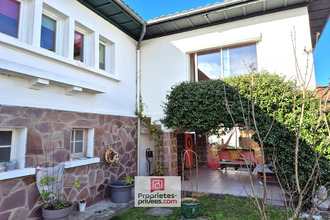 achat maison dax 40100