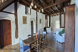 achat maison dax 40100